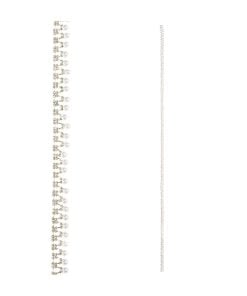 Jewel And Pearl Garland 15Cm