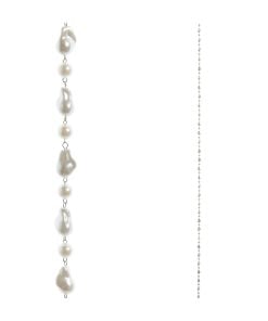 Pearl Garland 15Cm