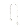 Crystal Drop Garland 45Cm
