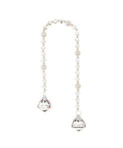 Crystal Drop Garland 45Cm