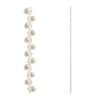 Pearl Rope Garland 15Cm