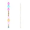 Multicolor Bead Garland 15Cm