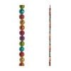 Bright Multicolor Ball Garland