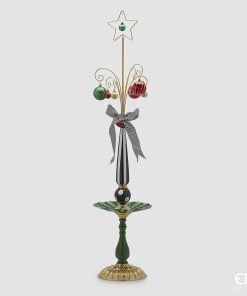 Dec0Rative Riser Xmas H.111 C5