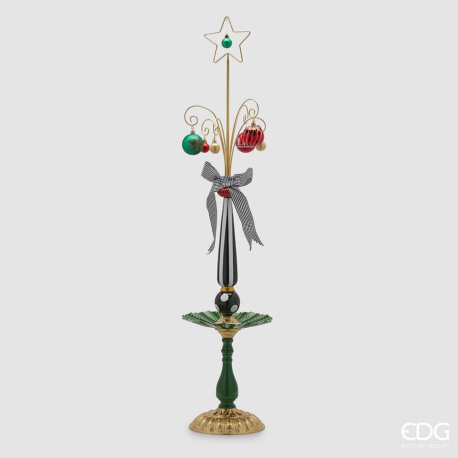 Dec0Rative Riser Xmas H.111 C5 Dec0Rative Riser Xmas H.111 C5