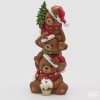 Greedy Led Bear Dec0Rati0N