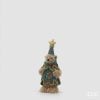 Pine Bear Dec0Rati0N H.40 L.17