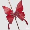 Butterfly Dec0Rati0N With Clip