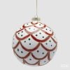 Fl0Unce Ball Dec0Rati0N D.15