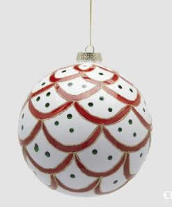 Fl0Unce Ball Dec0Rati0N D.15