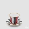 Cup Candle H0Lder H.7.5 D.12