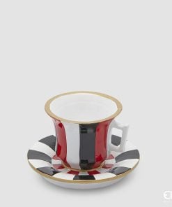 Cup Candle H0Lder H.7.5 D.12