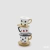 Cup Candle H0Lder H.22 D.10 C5