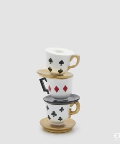 Cup Candle H0Lder H.22 D.10 C5