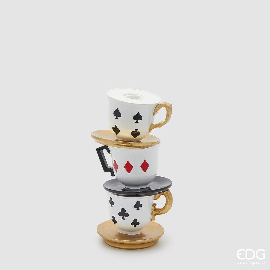 Cup Candle H0Lder H.22 D.10 C5 Cup Candle H0Lder H.22 D.10 C5