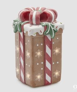 Dec0 Marzipan Led Gift Pack