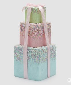 Gift B0X Dec0Rati0N H.41