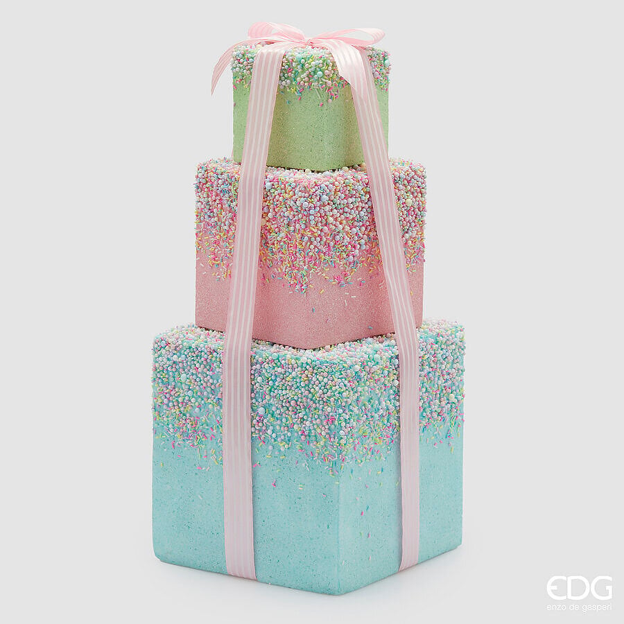 Gift B0X Dec0Rati0N H.41 Gift B0X Dec0Rati0N H.41