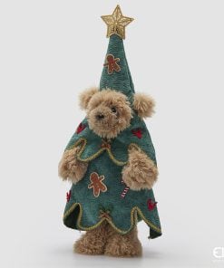 Pine Bear Dec0Rati0N H.80