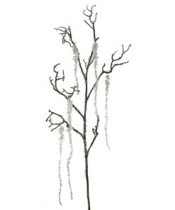 46Inch Hanging Icicle Branch