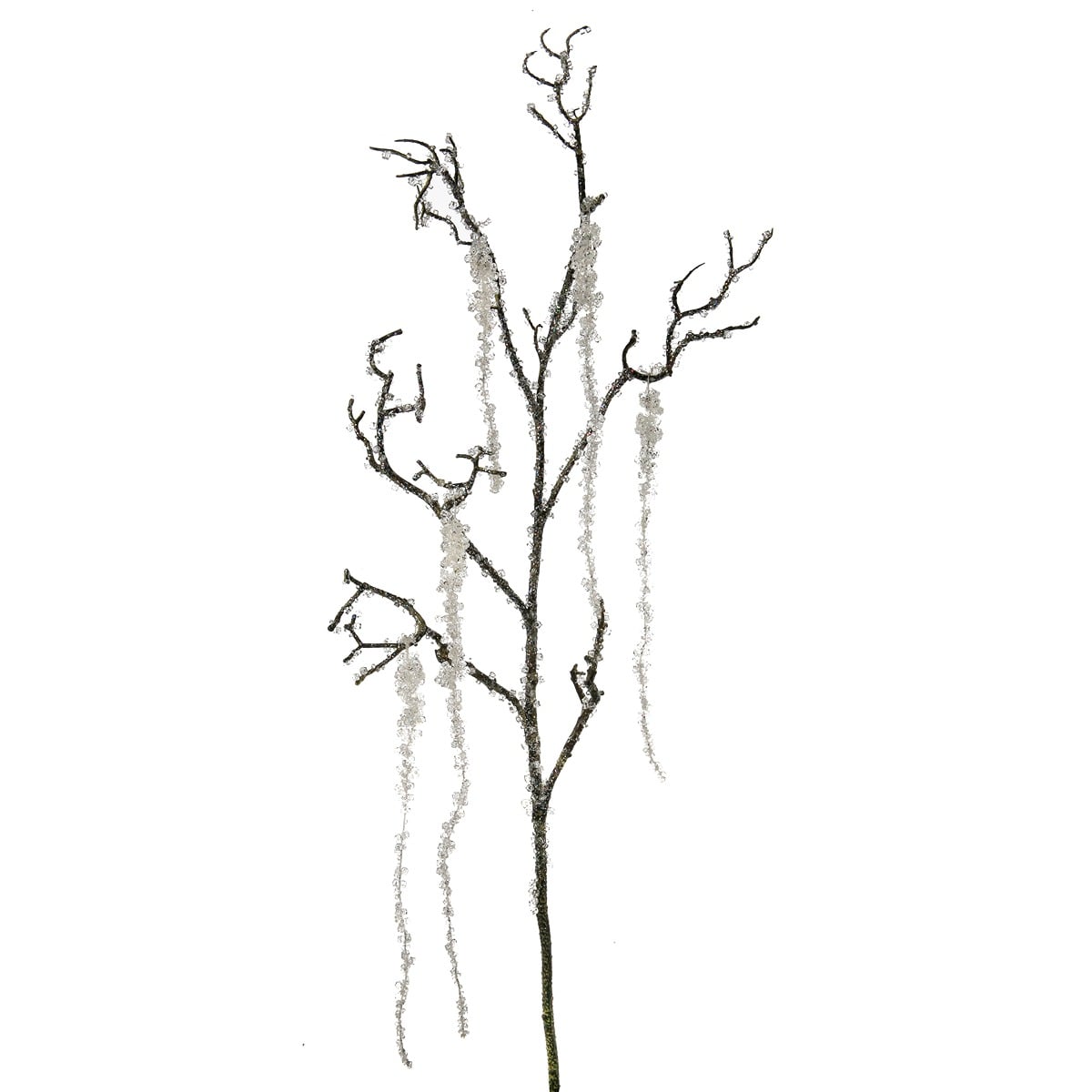 46Inch Hanging Icicle Branch 46Inch Hanging Icicle Branch