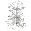 33" Long Needle Snow Burst Spray 33" Long Needle Snow Burst Spray