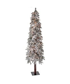 6" Twinkle Flk Elk Pass Alpinex482T 32D 300L