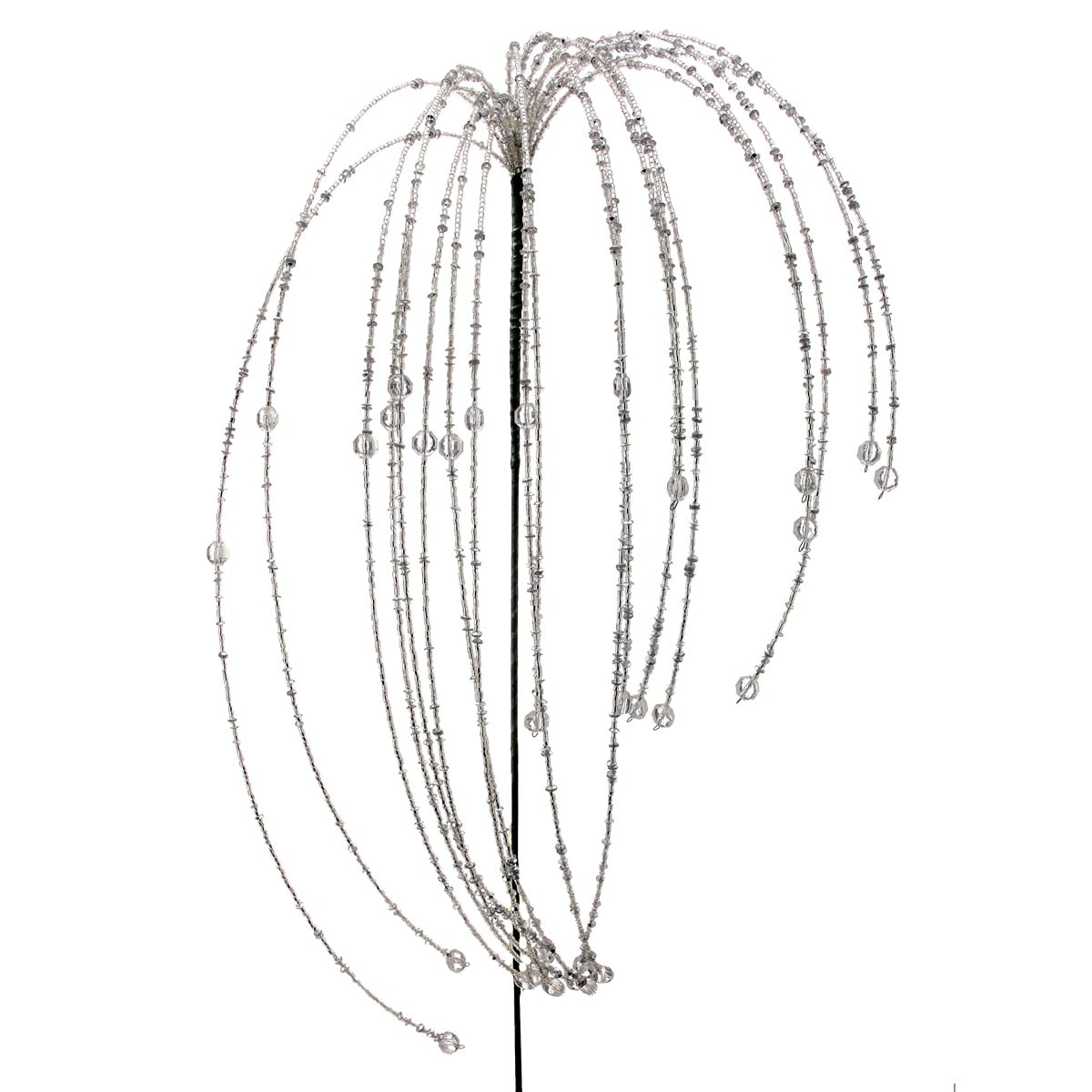18Inch Heavy Beaded Rain Spray 18Inch Heavy Beaded Rain Spray
