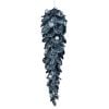 10" Jewel Petal Icicle Ornament Debl