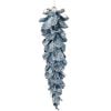10" Jewel Petal Icicle Ornament Ltbl