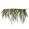 40X27" Natural Touch Cedar Dripping Garland