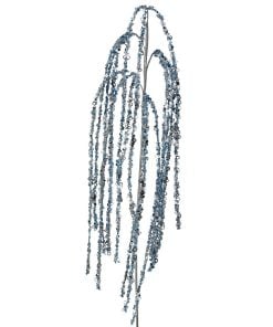 36Inch Glitter/Sequin Rain Spray
