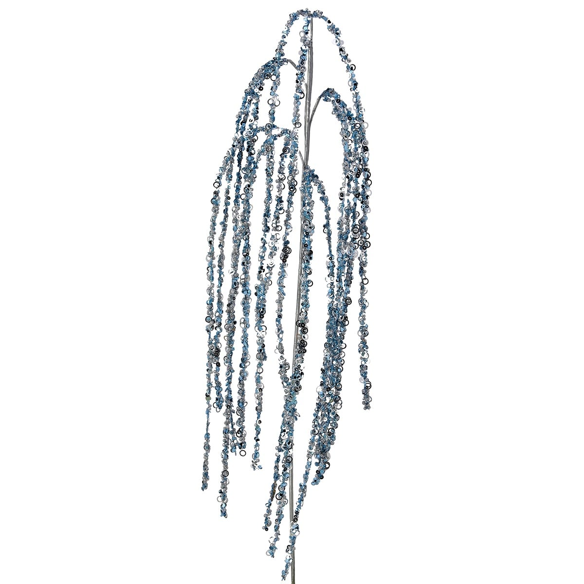 36Inch Glitter/Sequin Rain Spray 36Inch Glitter/Sequin Rain Spray