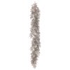 48Inch Lazer Glitter Pine Garland 48Inch Lazer Glitter Pine Garland