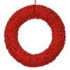 12Inch Mini Country Berry Wreath