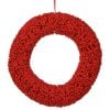 16Inch Mini Country Berry Wreath