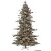 275cm Epled Candied Sp Treex1917T76D1000L+112G40 Redco
