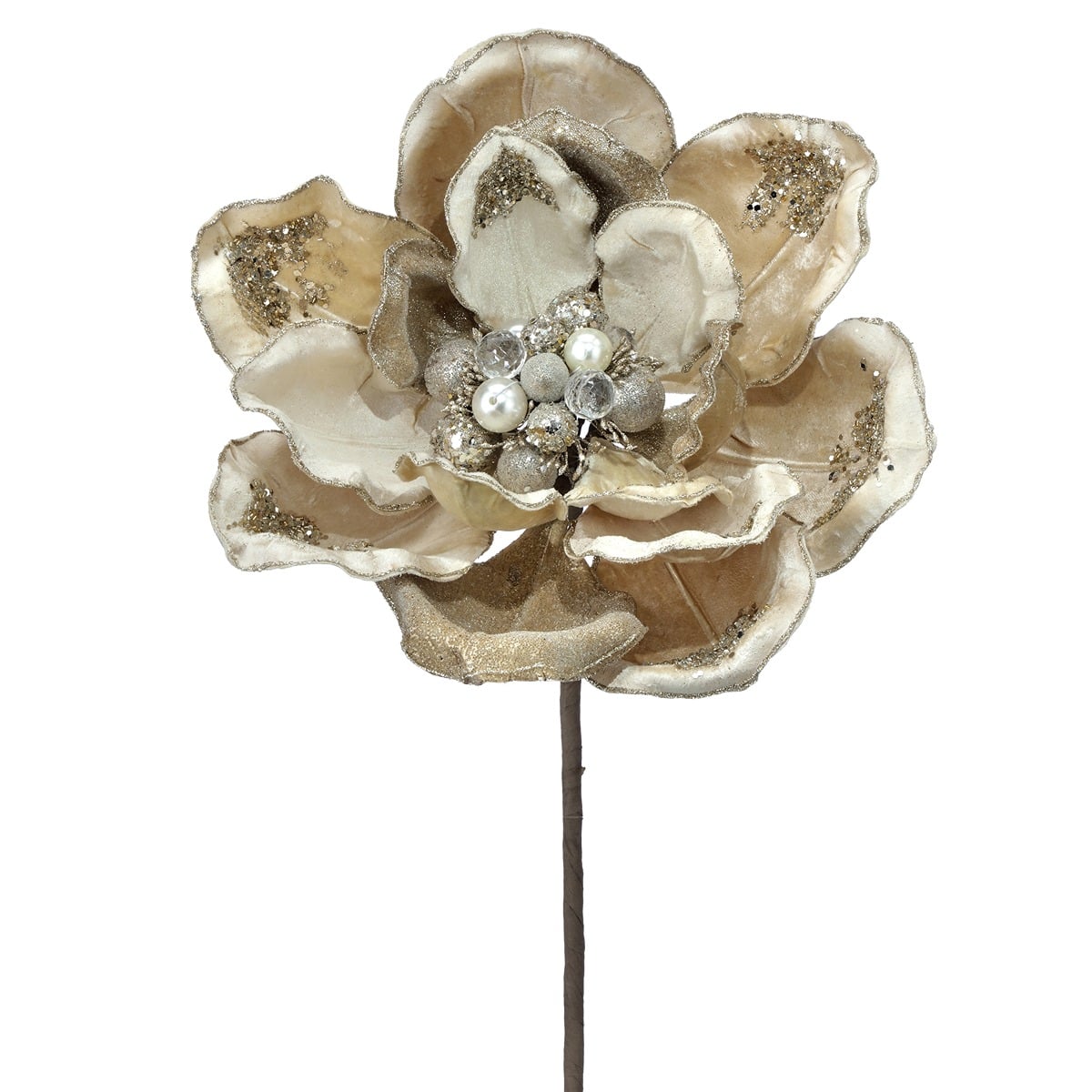 28" Grande Glamour Magnolia Stem Chag 28" Grande Glamour Magnolia Stem Chag