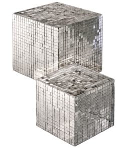 6.5-10" Mirror Gift Box Set/2