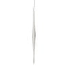 10Inch Gls Iced Icicle Ornament 10Inch Gls Iced Icicle Ornament