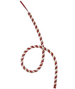 60" Sweet Candy Stripe Garland Brow
