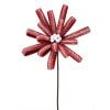 22" Sugar/Spice Gingerbread Loop Stem Rdwh 22" Sugar/Spice Gingerbread Loop Stem Rdwh