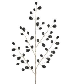 24Inch Metal Jewel Spray Sicl
