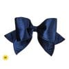 24Inch Outdoor Velvet Uv Bow