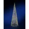 48" Micro Led Xmas Sm Cone Tre Ul Outdr4000L