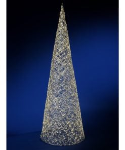 60" Micro Led Xmas Lg Cone Tre Ul Outdr7680L