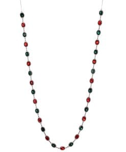 48Inch Heavy Jewel Garland Rdgr