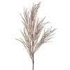 31Inch Mini Glitter Leaf Spray