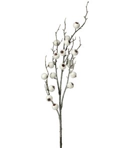 36Inch Iced Jumbo Berry Spray