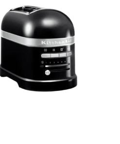 Kitchenaid Artisan Toaster Black